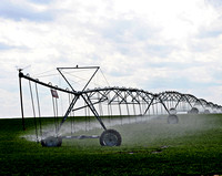 Kansas Irrigation