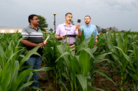 Soil Sensor Research Raj
