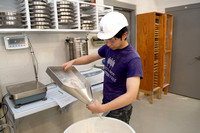 Grain Milling Students-6