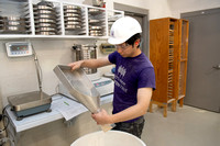 Grain Milling Students-7