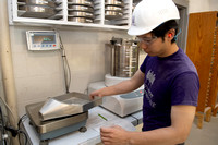 Grain Milling Students-4