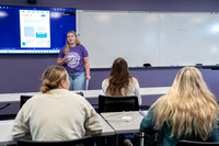 Ag Ed Students Teaching