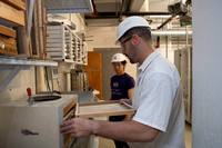 Grain Milling Students-3