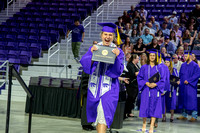 Ag College Spring Graduation 2024