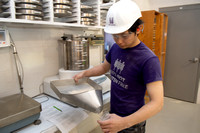 Grain Milling Students-5